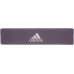 Купить Резинка для фитнеса  Adidas Resistance Band Medium фиолетовый  Уни 70х7,6х0,5 в Киеве - фото №1